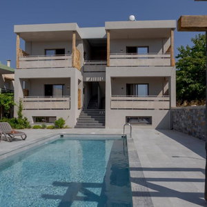 Sejur Casa D'Oro Suites by Estia Adults Only vacanta Panormos