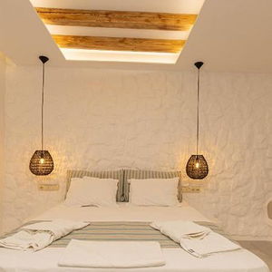 Hotel Kallithea Hotel cazare Agia Anna