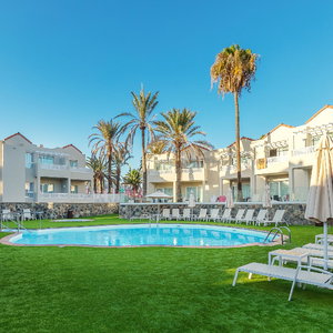 Hotel Hotel The Koala Garden & Koala Garden The Home Collection cazare Maspalomas