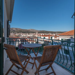 Hotel Villa Bakica cazare Trogir