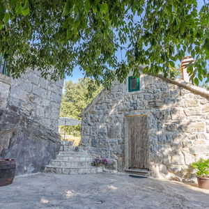 Hotel House Gordana cazare Omis