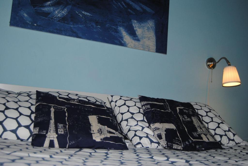 Hotel Pisaland