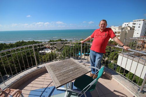 Hotel Hotel Dolce Vita (Durres)