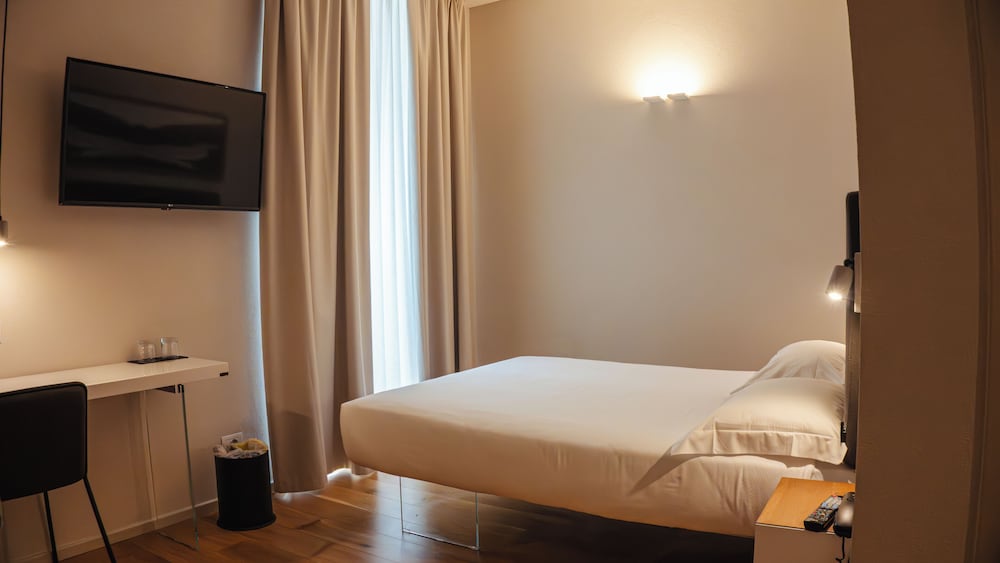 Albergo Centrale