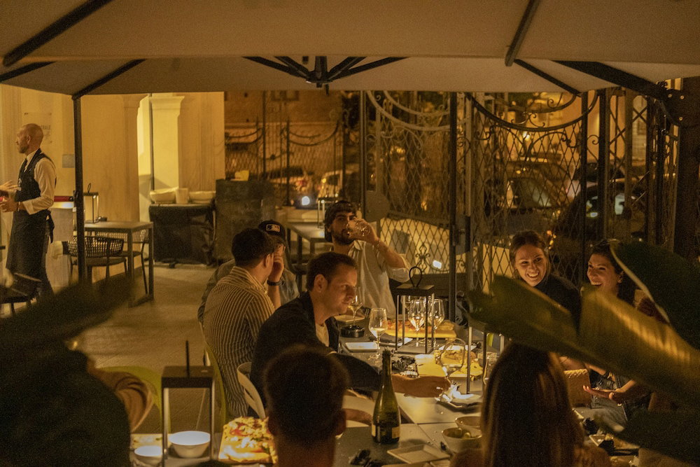 Albergo Centrale