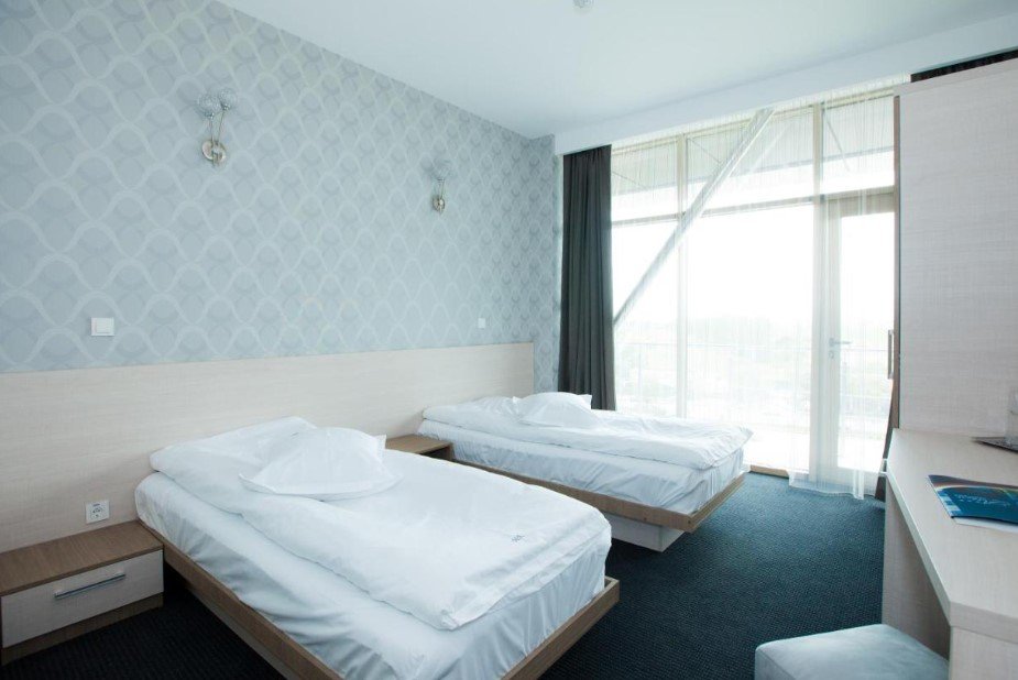 Hotel Albert