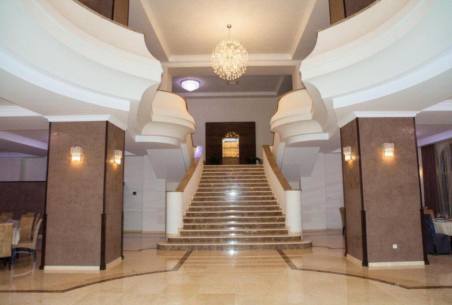 Hotel Albert