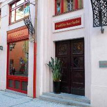 Sejur Buddha-Bar Hotel Prague vacanta Praga