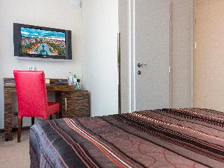 Hotel Ea Hotel Crystal Palace