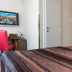 Sejur Ea Hotel Crystal Palace vacanta Praga