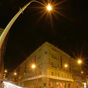 Sejur Ea Hotel Sonata vacanta Praga