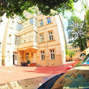 Hotel Louis Leger cazare Praga