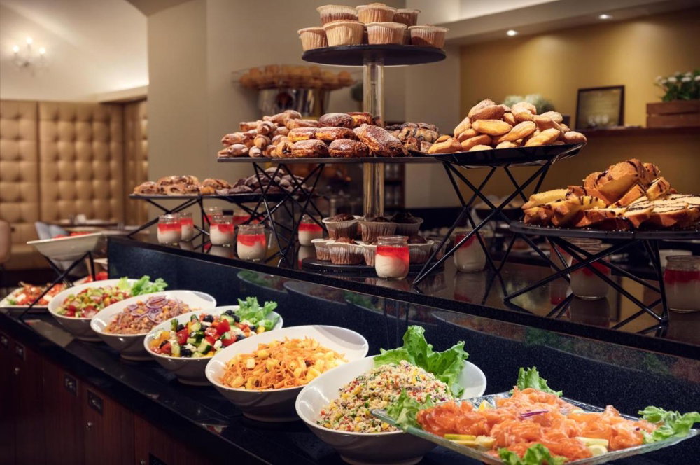 Kosher Hotel King David Prague