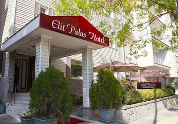 Hotel Elit Palas Special Class Hotel - Special Class