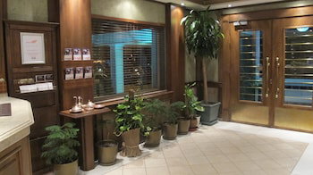 Elit Palas Special Class Hotel - Special Class