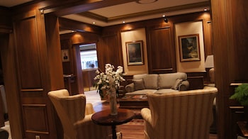 Elit Palas Special Class Hotel - Special Class
