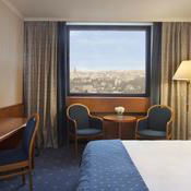 Sejur Panorama Hotel Prague vacanta Praga