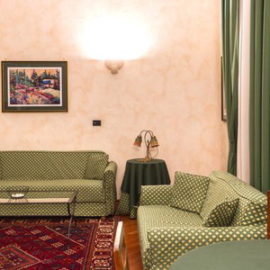 Sejur Residence Jecna vacanta Praga
