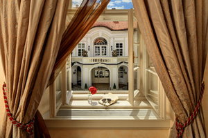Hotel The Mozart Prague cazare Praga