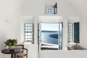 Hotel The Vasilicos cazare Fira