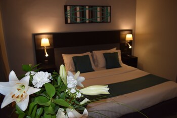 Hotel Hotel & Restaurant Farid