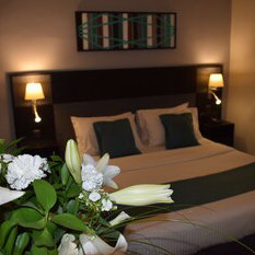 Hotel Hotel & Restaurant Farid cazare Dakar