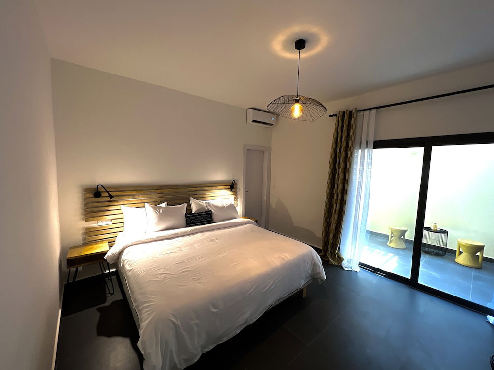 Hotel Hotel Du Phare