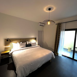 Hotel Hotel Du Phare cazare Dakar