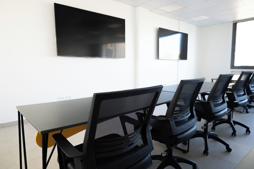 Hotel Waypoint Suites