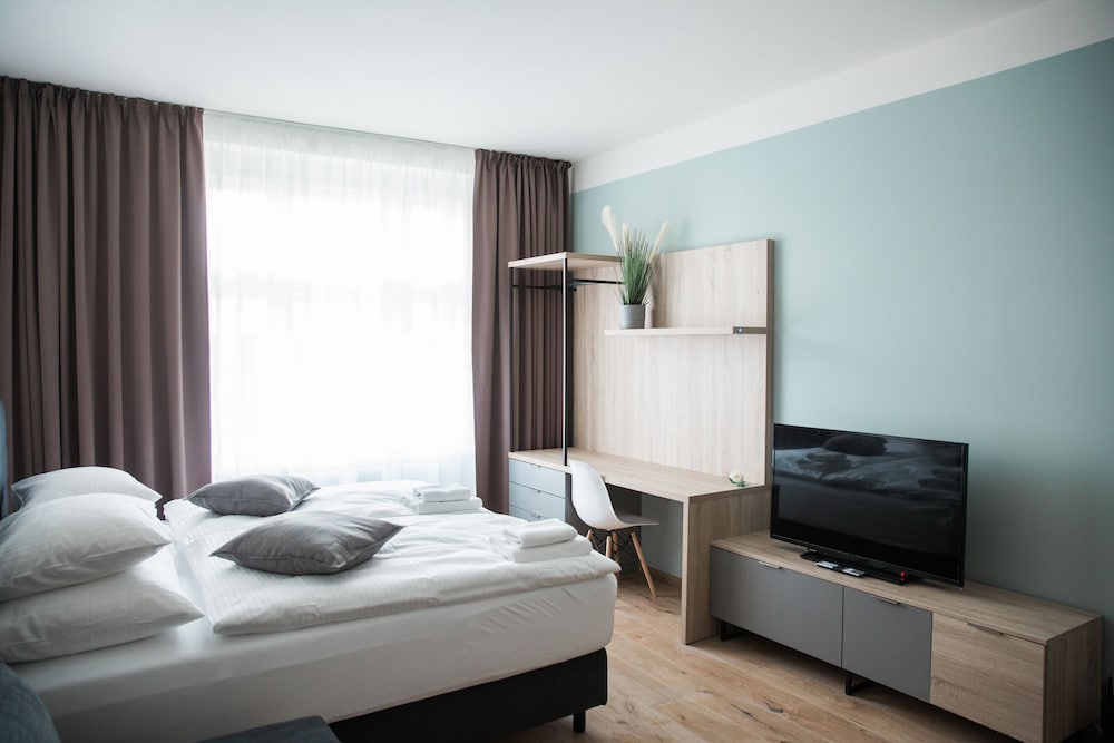 Honest Apartments
