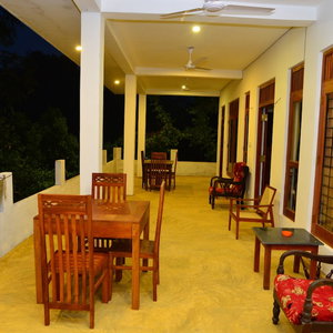 Hotel Villa Wanderlust cazare Hikkaduwa