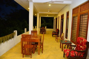 Hotel Villa Wanderlust cazare Hikkaduwa