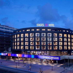 Hotel Stages Hotel Prague, A Tribute Portfolio Hotel cazare Praga