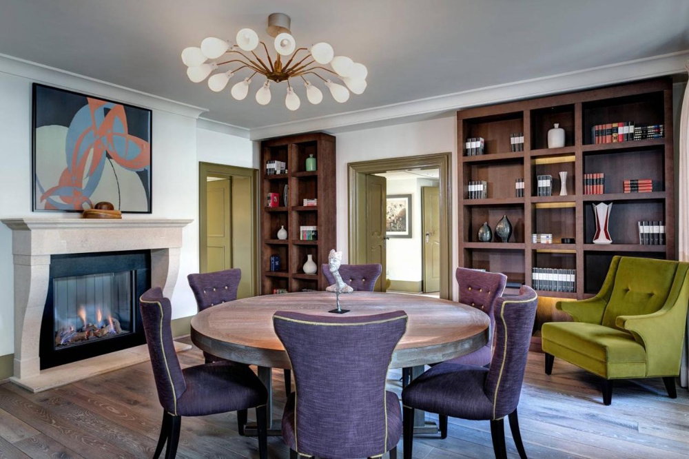 Augustine, A Luxury Collection Hotel, Prague