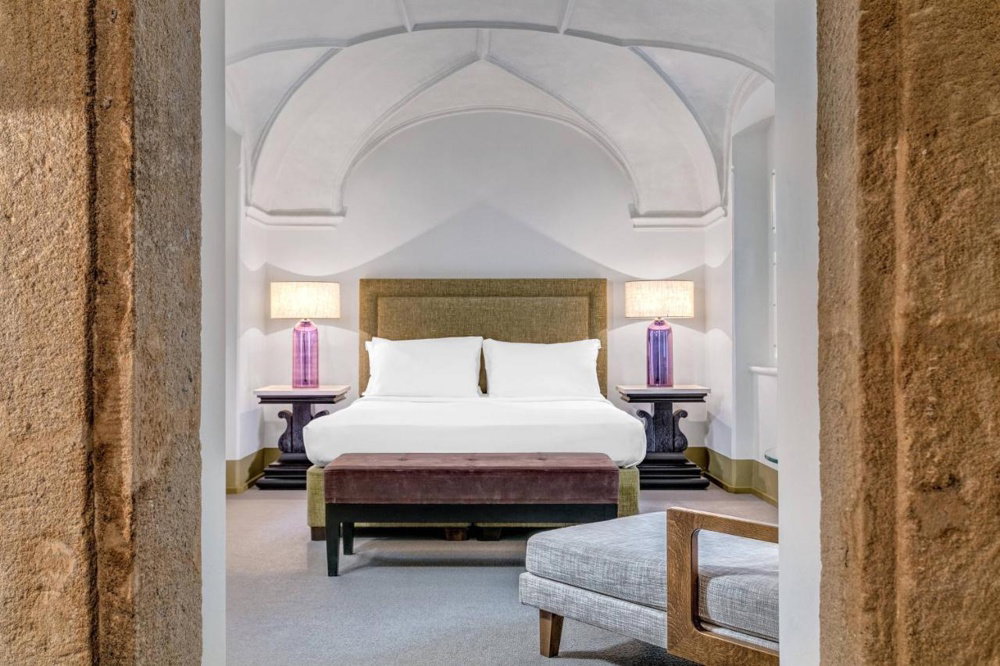 Augustine, A Luxury Collection Hotel, Prague