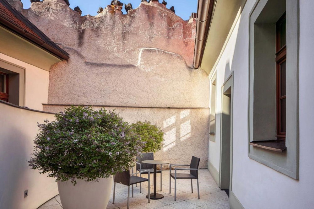 Augustine, A Luxury Collection Hotel, Prague