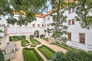 Hotel Augustine, A Luxury Collection Hotel, Prague cazare Praga
