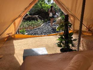 Hotel Roost Glamping