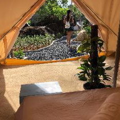 Hotel Roost Glamping cazare Rawai