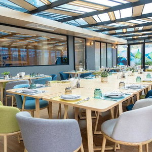 Sejur Wyndham Garden Naithon Phuket vacanta Phuket