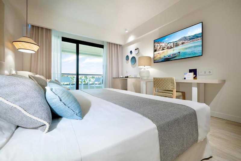 Hotel The Signature Level At Grand Palladium Sicilia Resort & Spa
