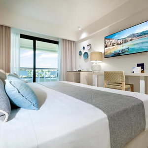 Sejur The Signature Level At Grand Palladium Sicilia Resort & Spa vacanta Campofelice di Fitalia