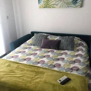 Hotel Studio 7 cazare Pilar de la Horadada