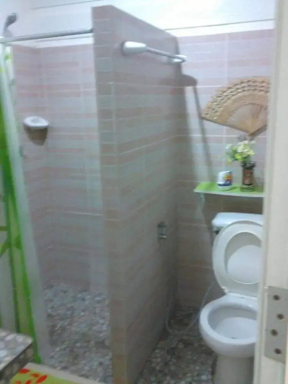 Hotel Baan Lamai Resort