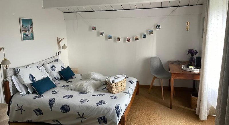 Hotel Logis Saint Léonard