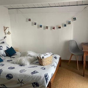 Hotel Logis Saint Léonard cazare Dompierre-sur-Mer