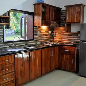 Hotel Perennial Home cazare Hikkaduwa