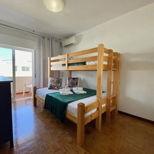 Hotel Quarteira Beach Apartment By Homing cazare Quarteira