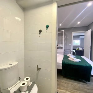 Hotel Quarteira Stylish 2 By Homing cazare Quarteira