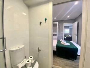 Hotel Quarteira Stylish 2 By Homing cazare Quarteira